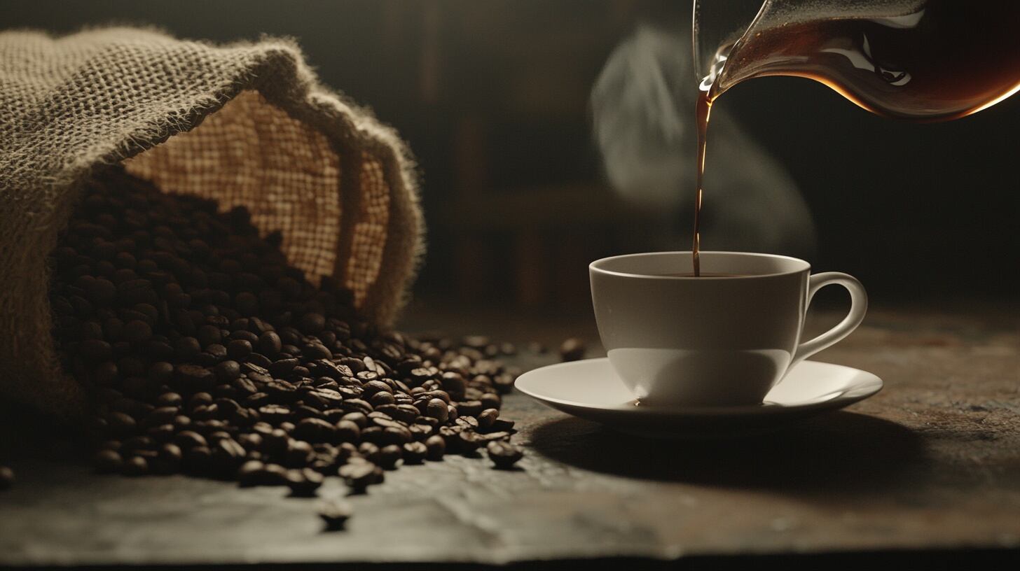 Superar los 400 mg diarios puede incrementar notablemente el riesgo de ansiedad (Imagen Ilustrativa Infobae)