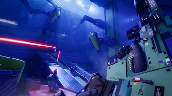 Marathon, de Bungie