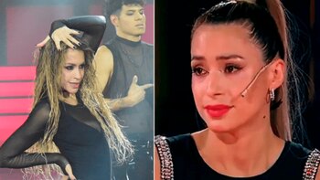 Milett Figueroa estará en tratamiento