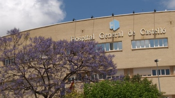 Muere un copiloto y herido grave su hermano, el piloto, en el Rallye de la Cerámica en Castellón