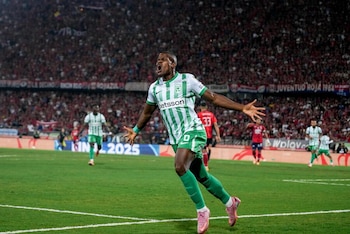 - crédito David Jaramillo /