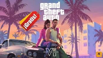 Tener GTA VI gratis es