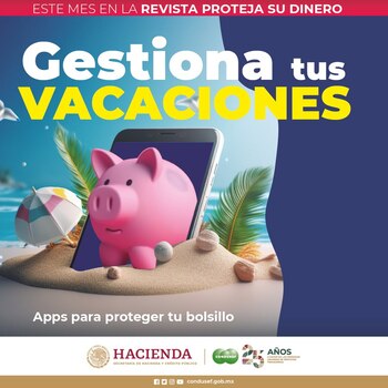 En la temporada de vacaciones,