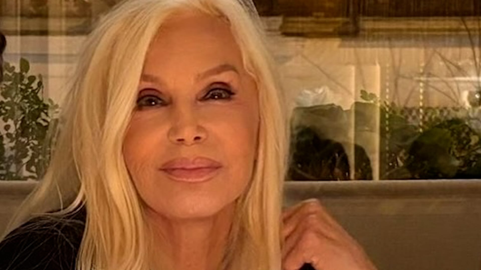 Susana Giménez se prepara para los Martín Fierro de la Moda 2026