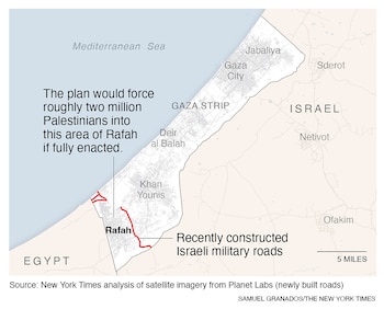 Israel’s defense ministry has promoted