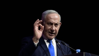 Netanyahu niega que Emiratos le advirtiera con anterioridad de los ataques del 7 de octubre