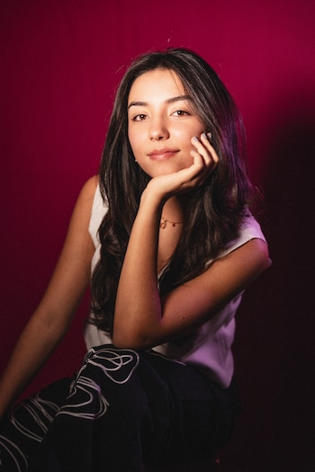 La cantautora Susana Rendón acompañará