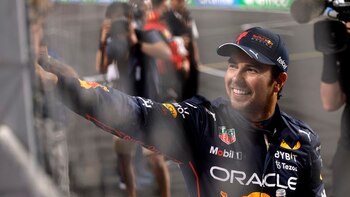 Sergio “Checo” Pérez vai partir