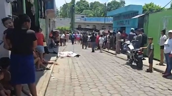 Guatemala: Un ataque armado deja tres muertos y un herido en San Antonio Suchitepéquez