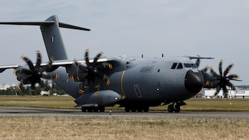 La industria militar coincide con