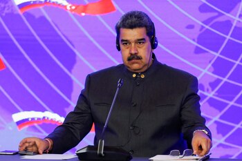Exigieron al régimen de Maduro
