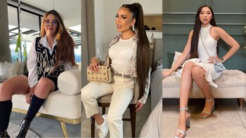 Lina Tejeiro, Epa Colombia y