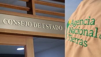 Consejo de Estado ordenó a la ANT revelar quién vendió tierras al Estado, cuánto se pagó y bajo qué condiciones