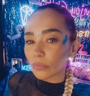 Ex Parchís desminitió rumores de