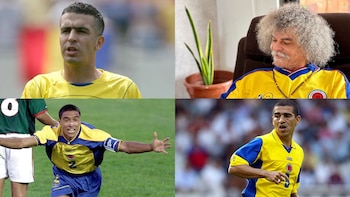 Selección Colombia: campeón de Copa América pide que no se ejerza presión sobre el equipo actual antes del Mundial 2026
