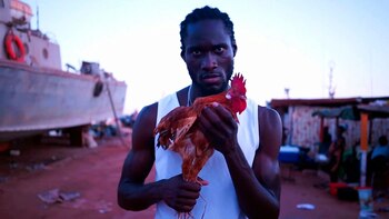 Agenda 21 al 28 de octubre