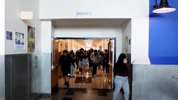 Autorizan la exhibición obligatoria de los Diez Mandamientos en escuelas públicas de Texas