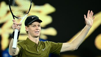 Sinner, visto y no visto