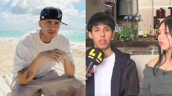 Cristorata es denunciado por dos jóvenes por violenta agresión física y acoso sexual: “Apagó la cámara y me golpeó”