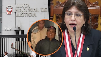 JNJ exige explicaciones a la