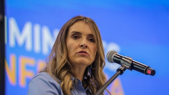 Paloma Valencia podría no participar en las elecciones presidenciales: demandaron su candidatura ante el CNE
