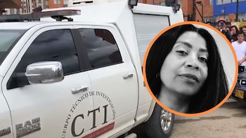 Asesinan a lideresa social de Bello, Antioquia: su esposo resultó herido en el ataque sicarial