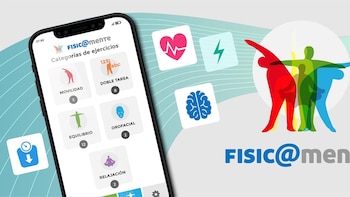 CEAFA presenta una 'app' para