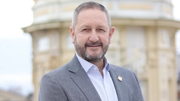 Procuraduría solicitó a la Corte Suprema condenar al representante Pedro Suárez Vacca por beneficiar a un delincuente cuando era juez