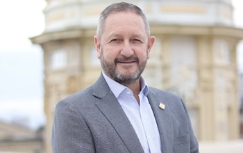 Pedro José Suárez Vacca, representante a la Cámara, enfrenta proceso en la Corte Suprema tras solicitud de condena de la Procuraduría por presunto prevaricato - crédito COngreso Visible