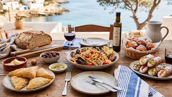 Los 10 platos icónicos de las mejores regiones gastronómicas más famosas del mundo