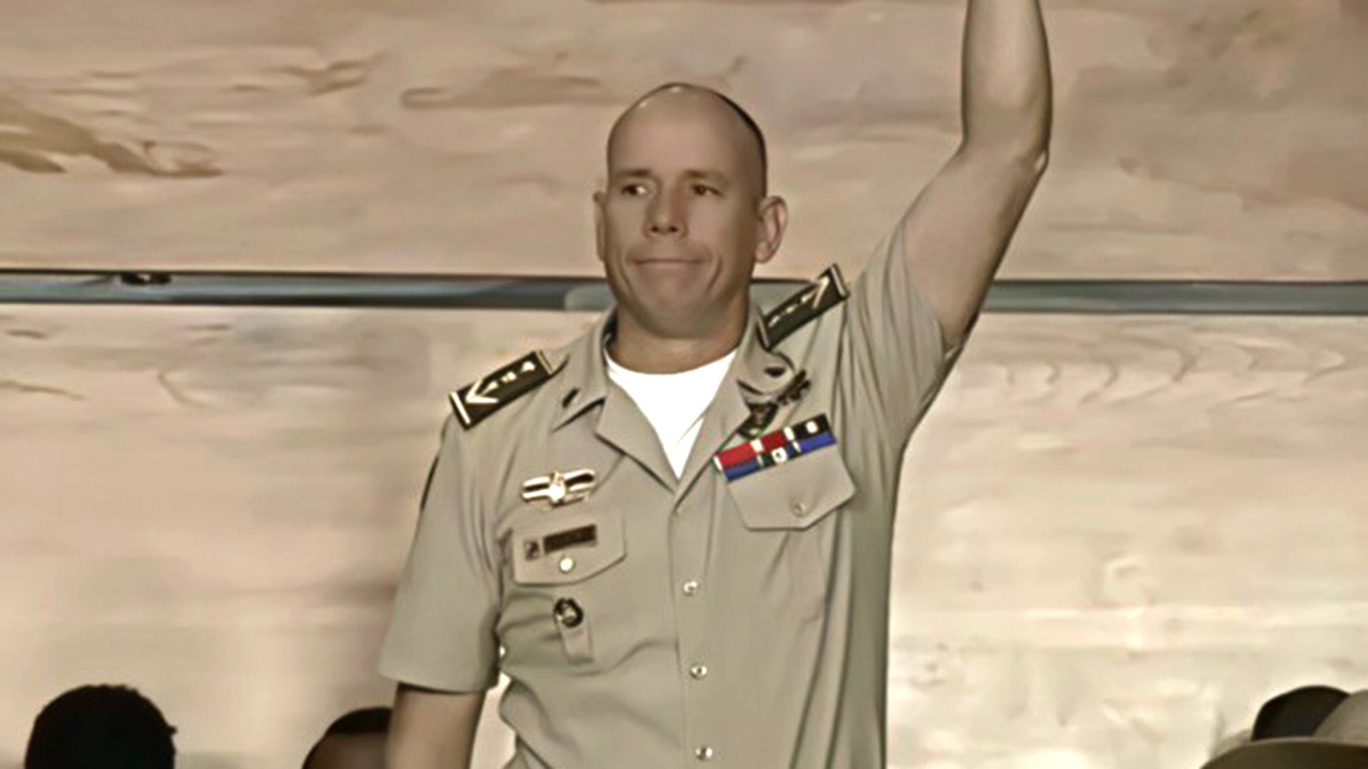 Coronel (GNB) Rubén Darío García Martínez