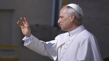 El Papa viajará a Francia del 25 al 28 de septiembre, primera visita de un Pontífice al país en 18 años