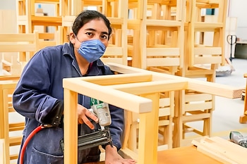 Es crucial mantener la relación