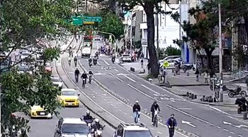 Se habilitó la movilidad en