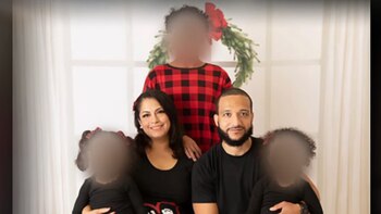 Jemmy Jiménez Rosa, residente legal