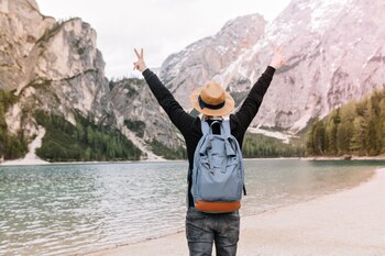 Viajes responsables contribuyen a preservar