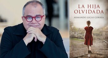 El autor de ''La hija