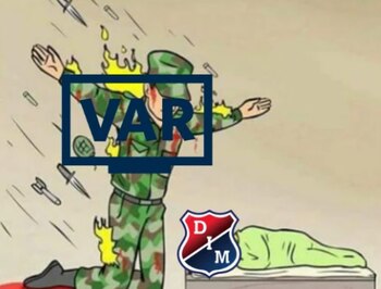 El técnico Alejandro Restrepo había