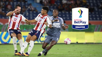 Sorpresivo cambio para la Superliga