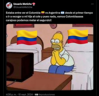 Un usuario explicó cuál es