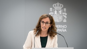 Sanidad acusa a CESM y