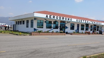 Aeródromo de Quetzaltenango en Guatemala podría recibir vuelos internacionales en marzo de 2029