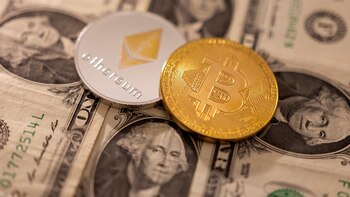 Criptomonedas: aún en un escenario