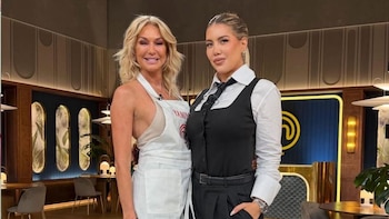 Yanina Latorre debuta como actriz en la serie de Wanda Nara y Maxi López: “El martes grabo”