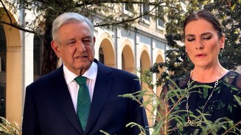 Foto: TW @opezobrador_