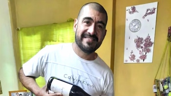 walter teves asesinado a golpes en glew en 2024