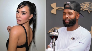 Kris Jenner dio a entender