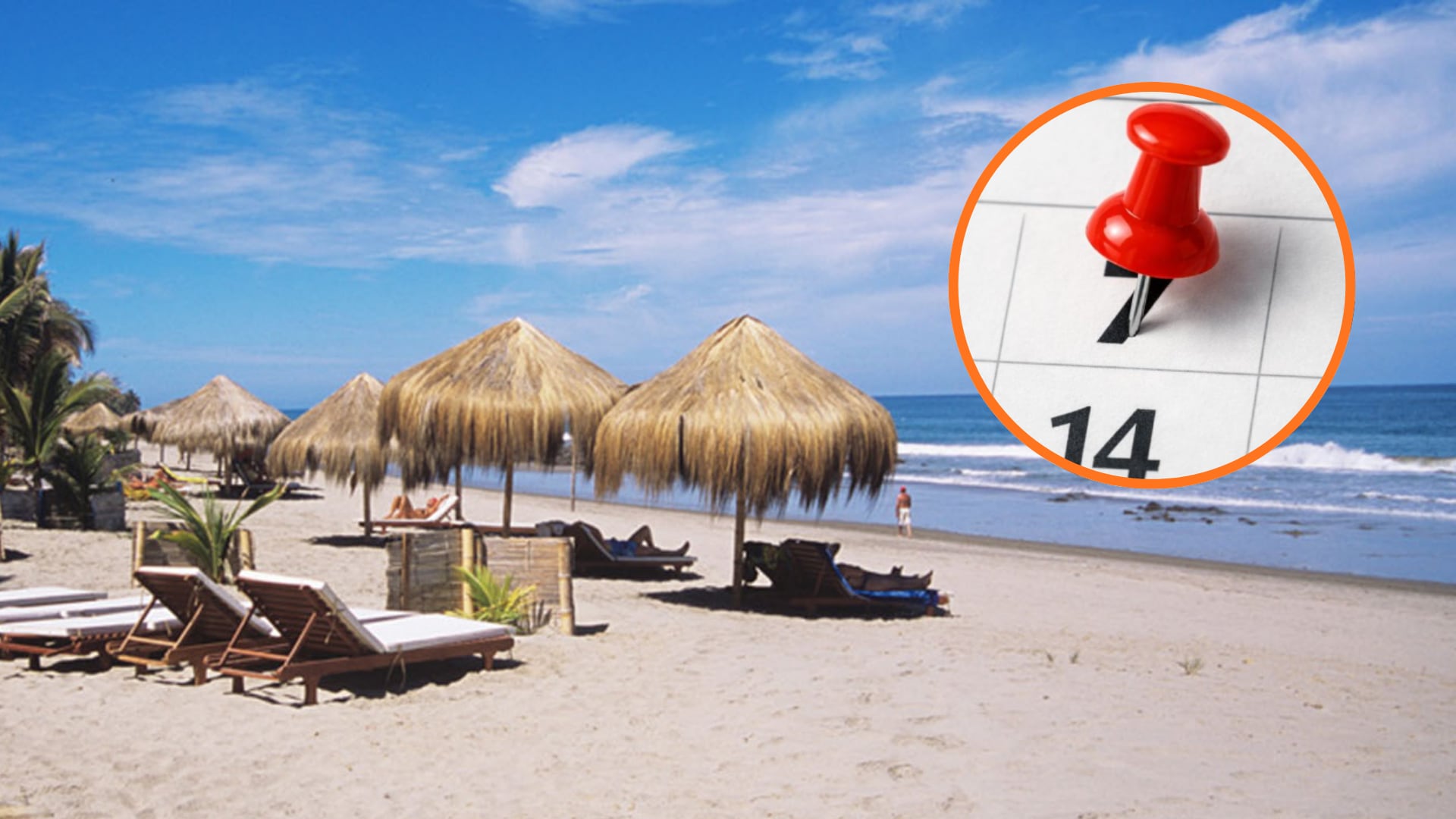 Tumbes conmemora su aniversario este 7 de enero con el único feriado regional de inicios de año, celebrando su papel en la independencia del Perú. Foto: Composición Infobae Perú