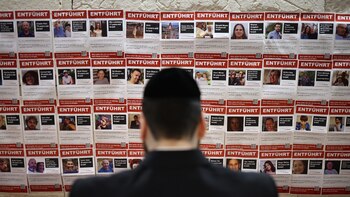 Los familiares confirman la muerte de otro rehén israelí en Gaza