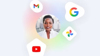 Google desarrolla una inteligencia artificial